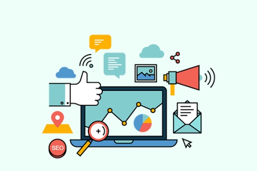 安义提升网络推广效果企业要注意哪些方面的问题