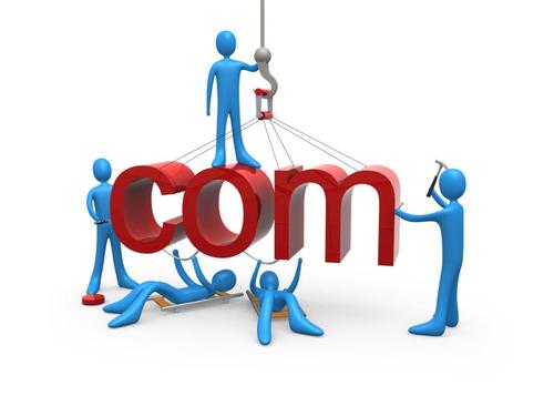 安义企业网站建设成功与否和哪些有关呢