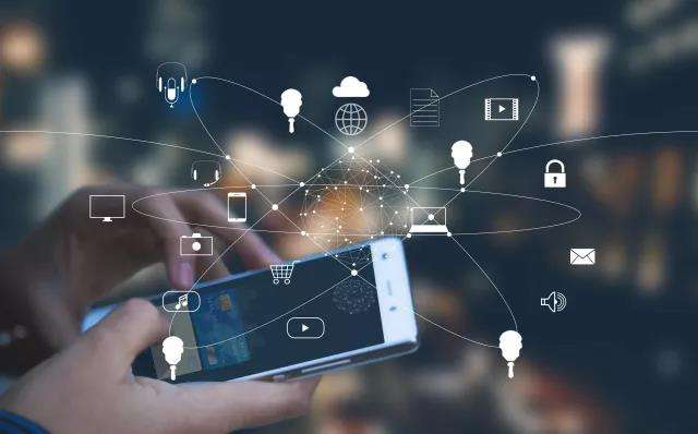 安义分析企业做微信营销常见的几种模式