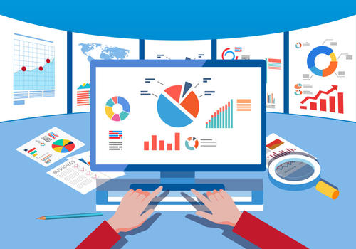 安义哪一种网站设计风格才是适合企业呢？