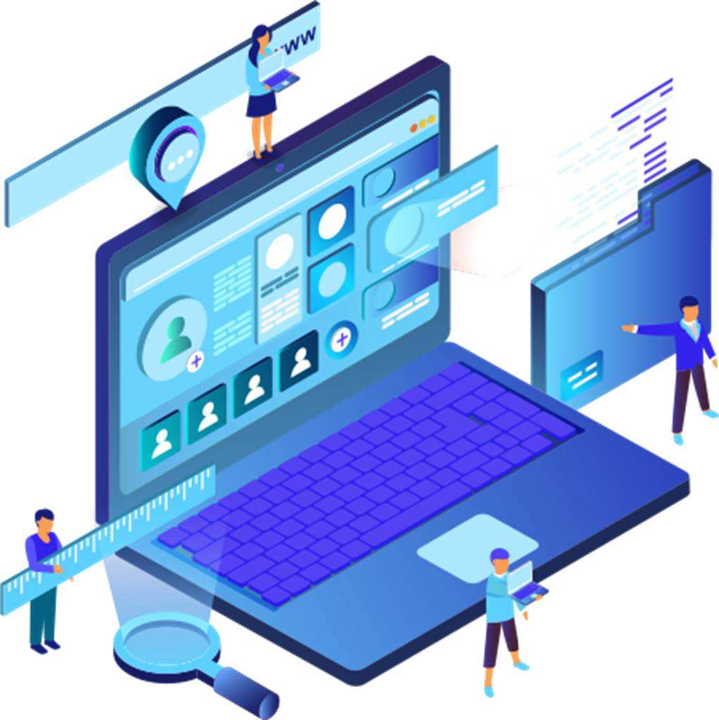 安义分析企业网站设计过程中需要注意的几个问题